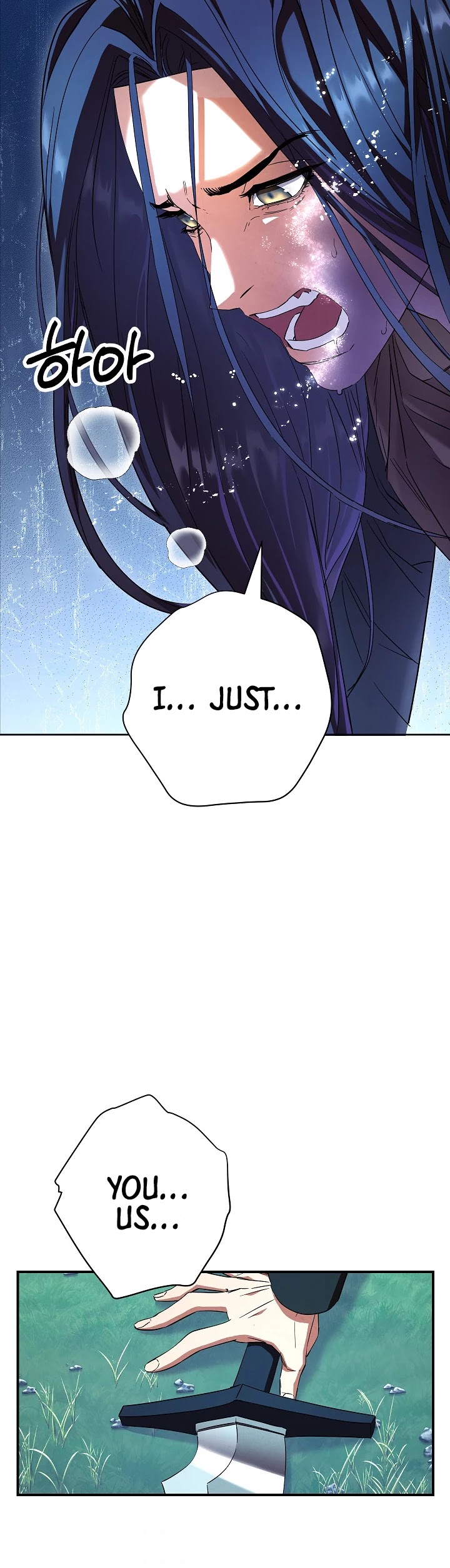The Live chapter 77 - page 26