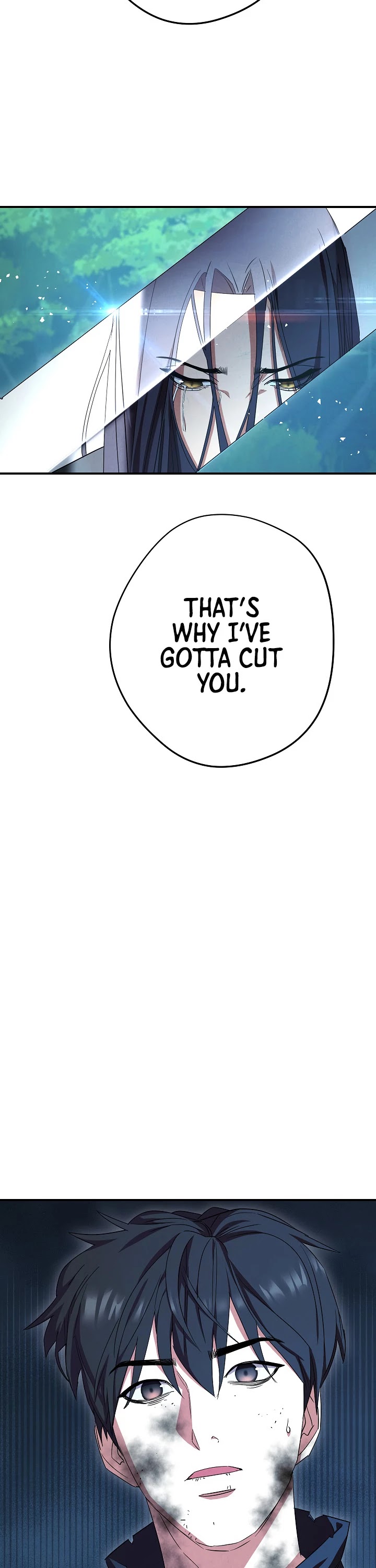 The Live chapter 77 - page 29
