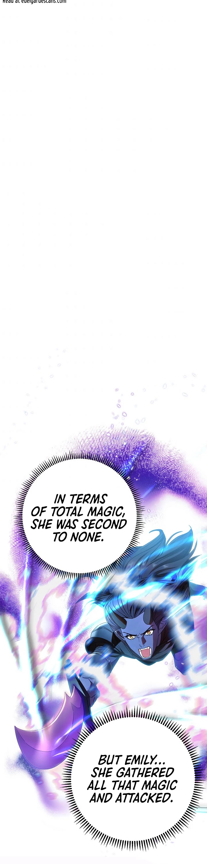 The Live chapter 77 - page 3