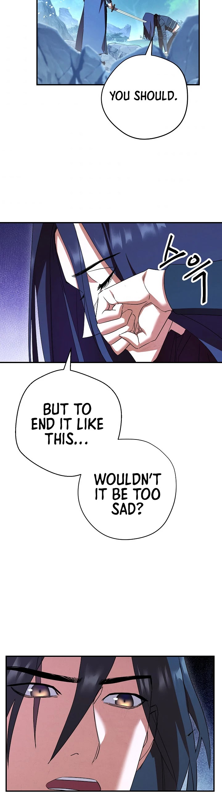 The Live chapter 77 - page 31