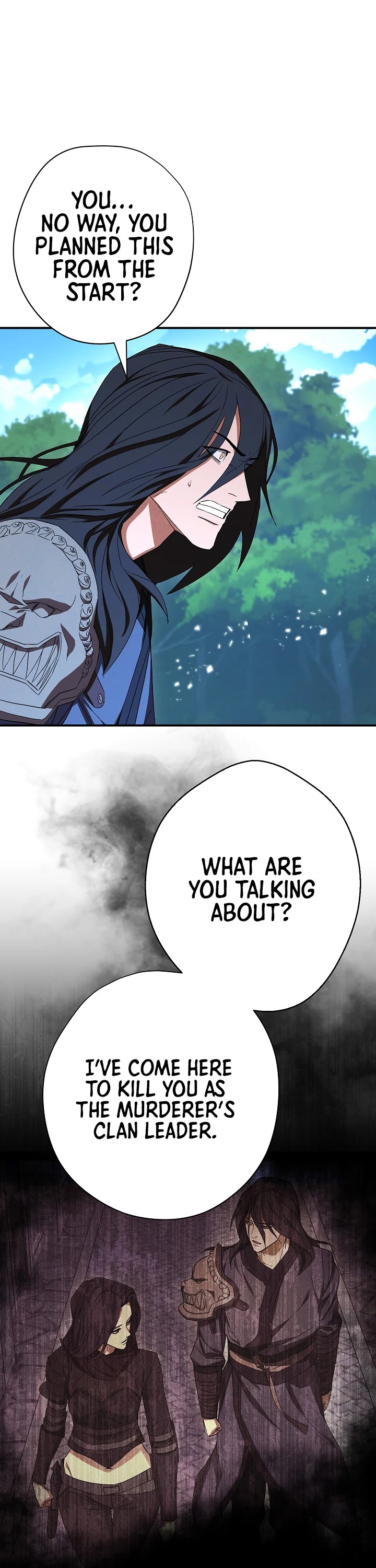 The Live chapter 77 - page 36