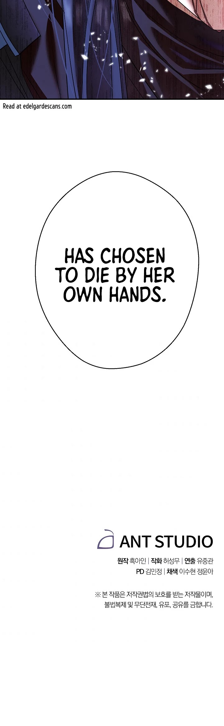 The Live chapter 77 - page 38