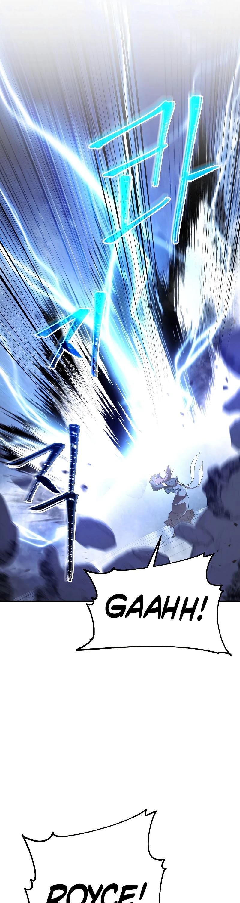 The Live chapter 94 - page 13