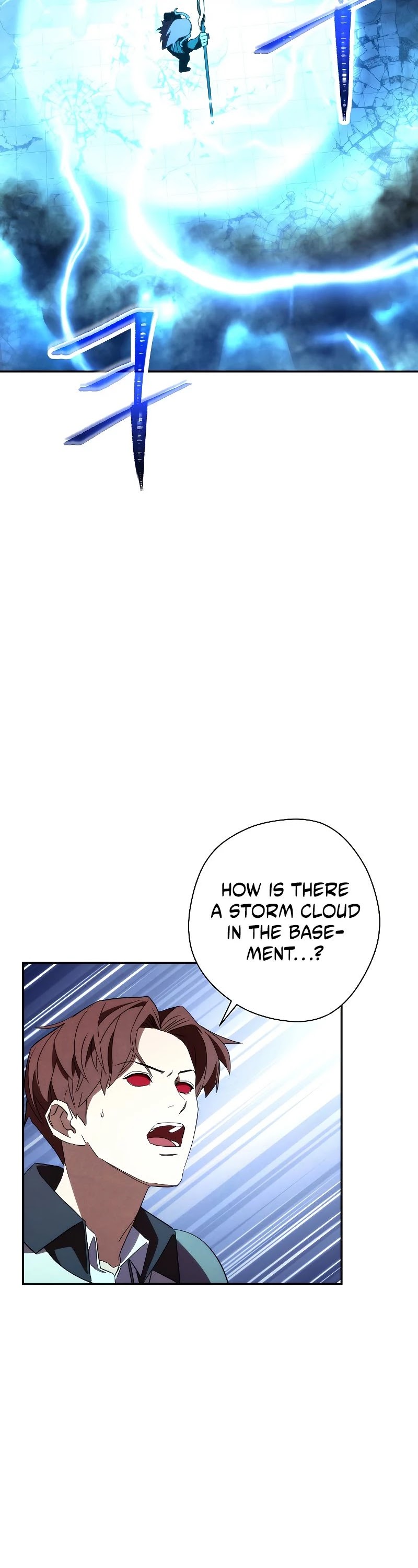 The Live chapter 94 - page 20