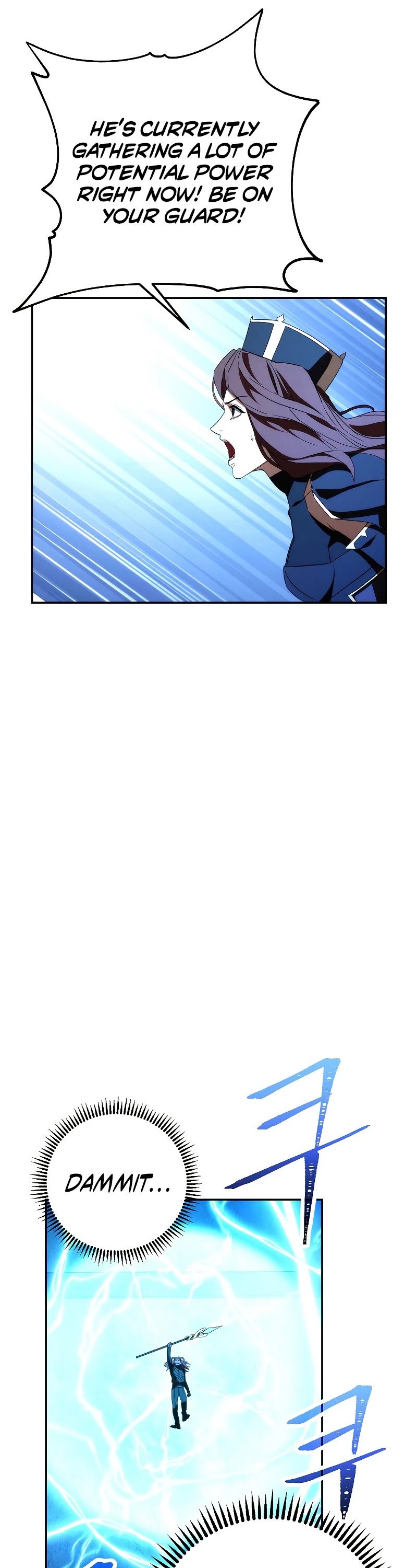 The Live chapter 94 - page 22