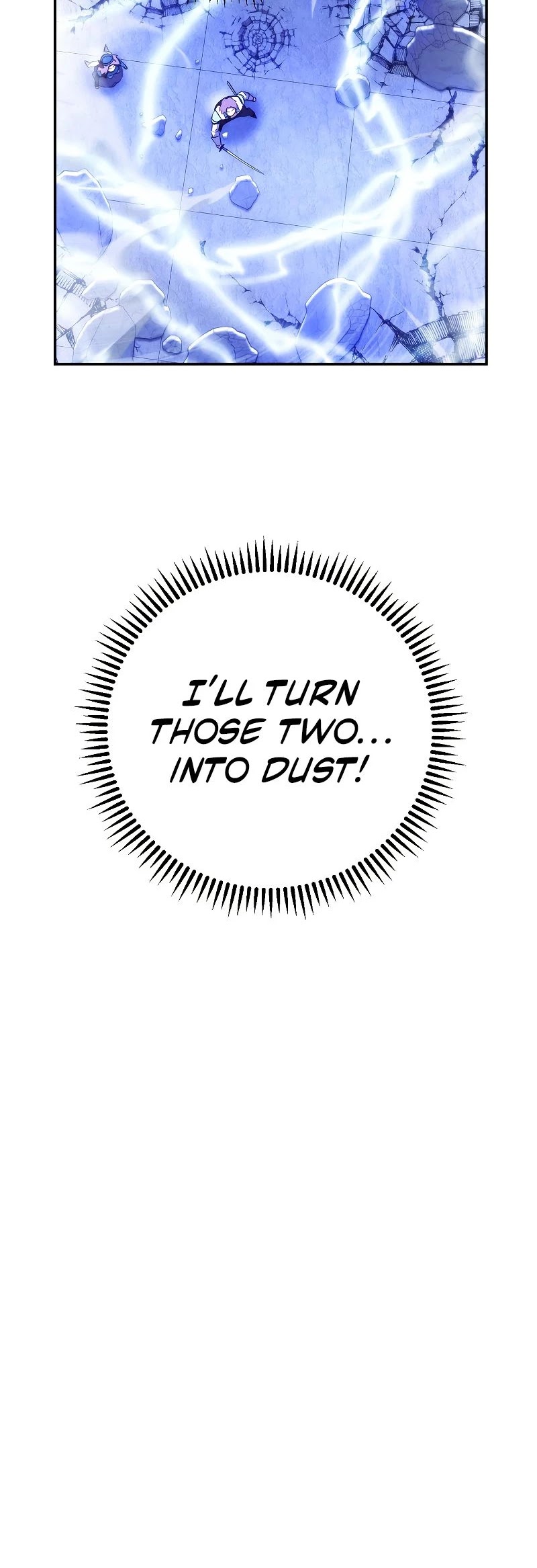 The Live chapter 94 - page 24