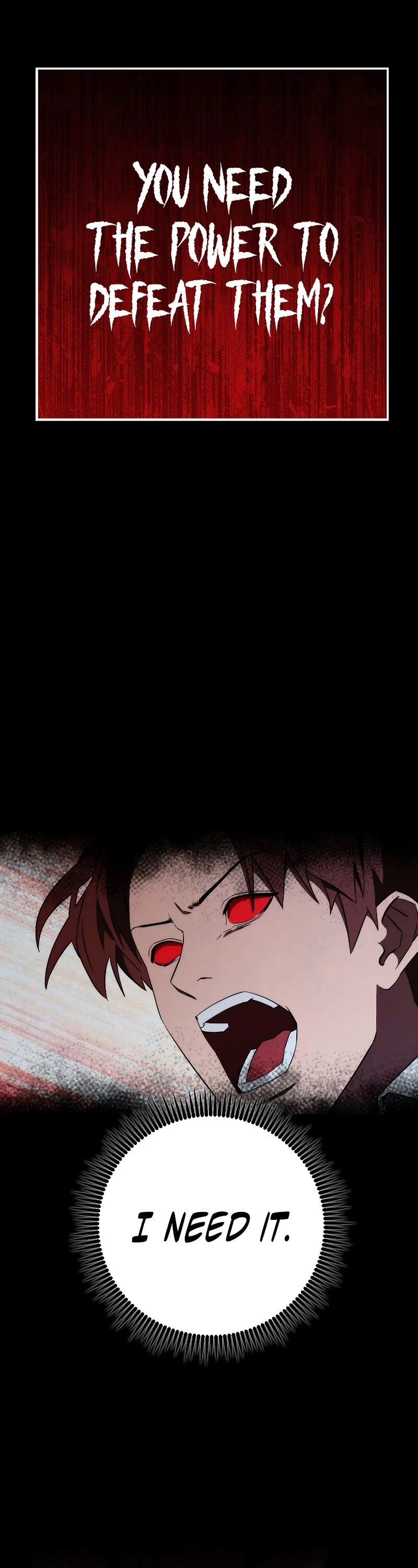 The Live chapter 94 - page 34