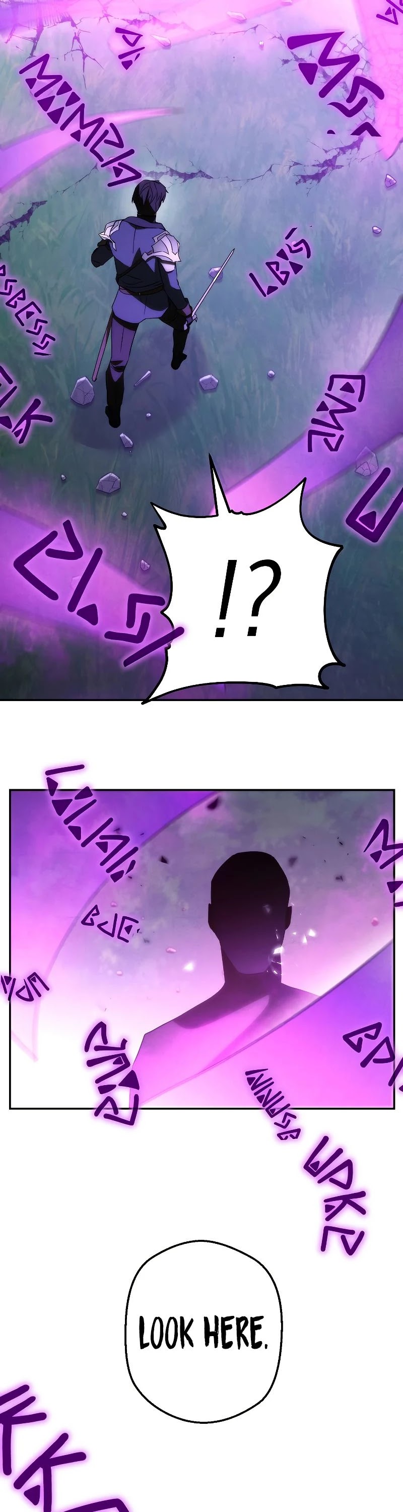 The Live chapter 94 - page 50