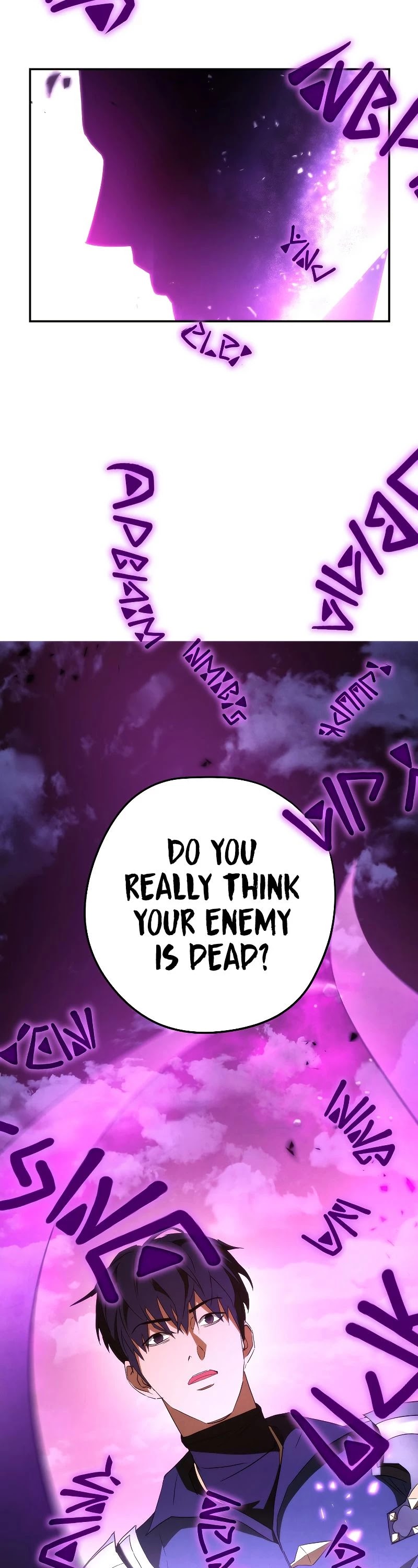 The Live chapter 94 - page 51