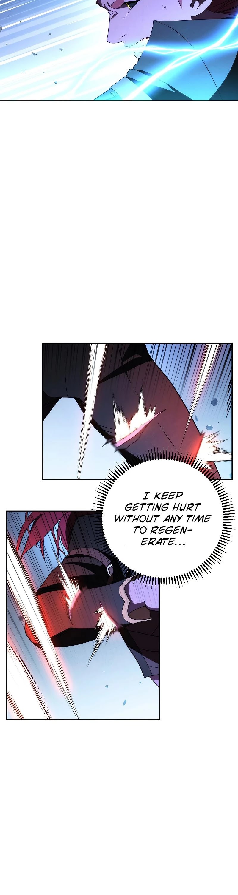The Live chapter 94 - page 8