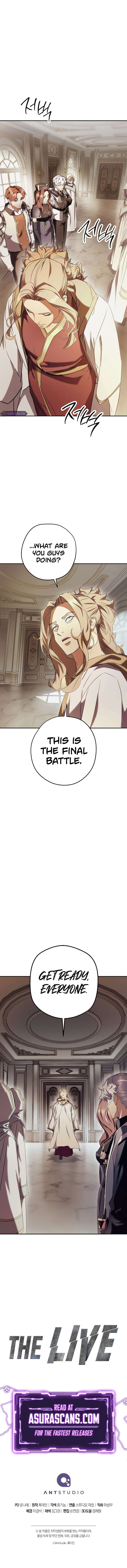The Live Chapter 162 - page 10