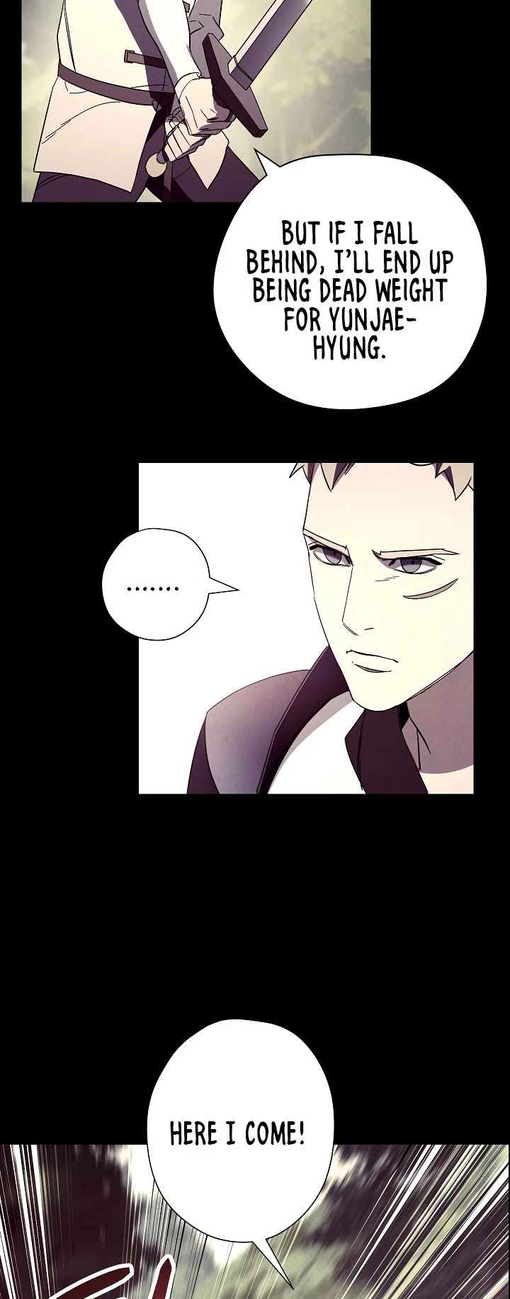 The Live chapter 45 - page 11