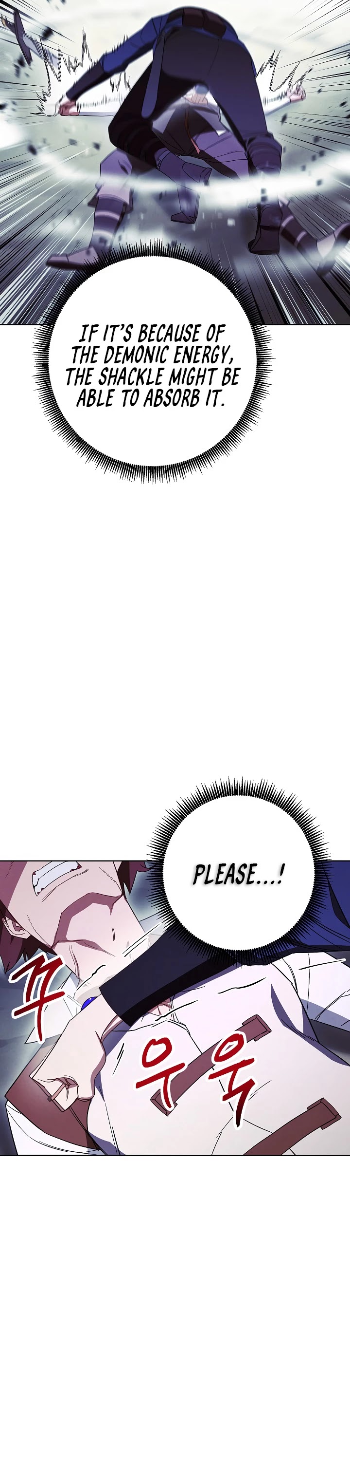 The Live chapter 45 - page 15