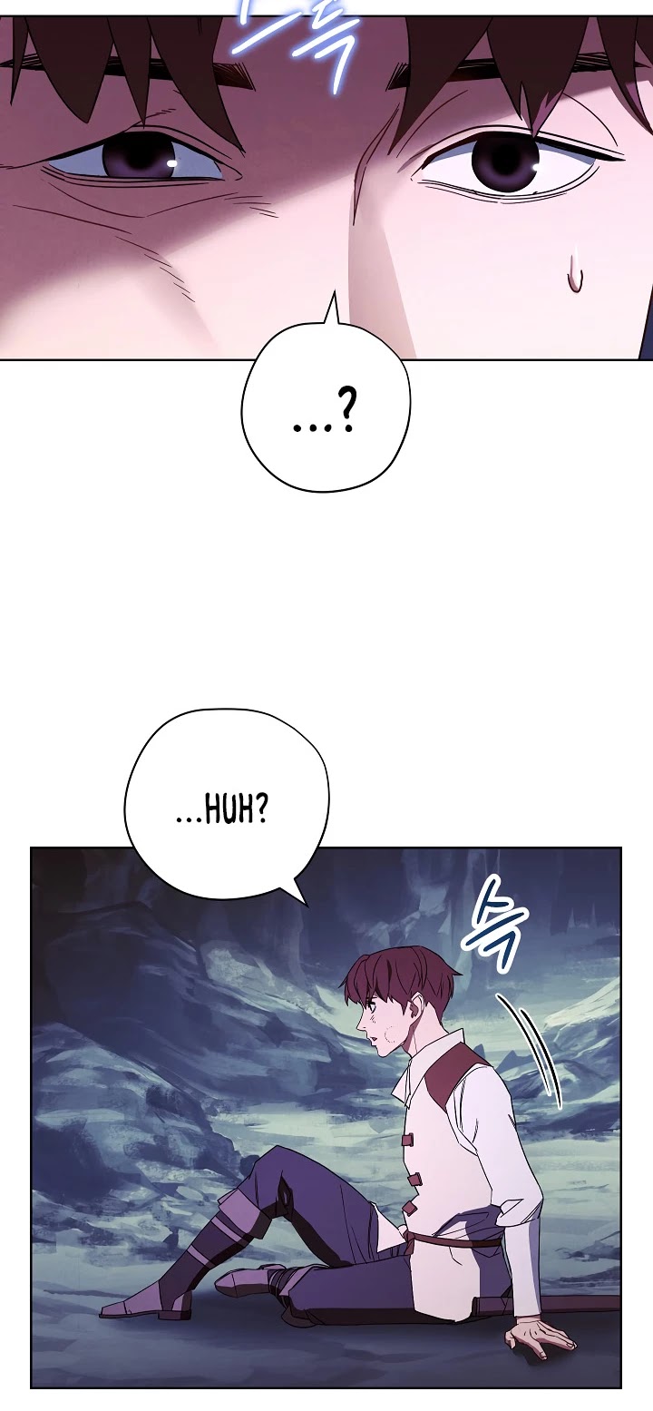 The Live chapter 45 - page 18
