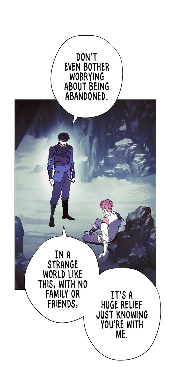 The Live chapter 45 - page 24