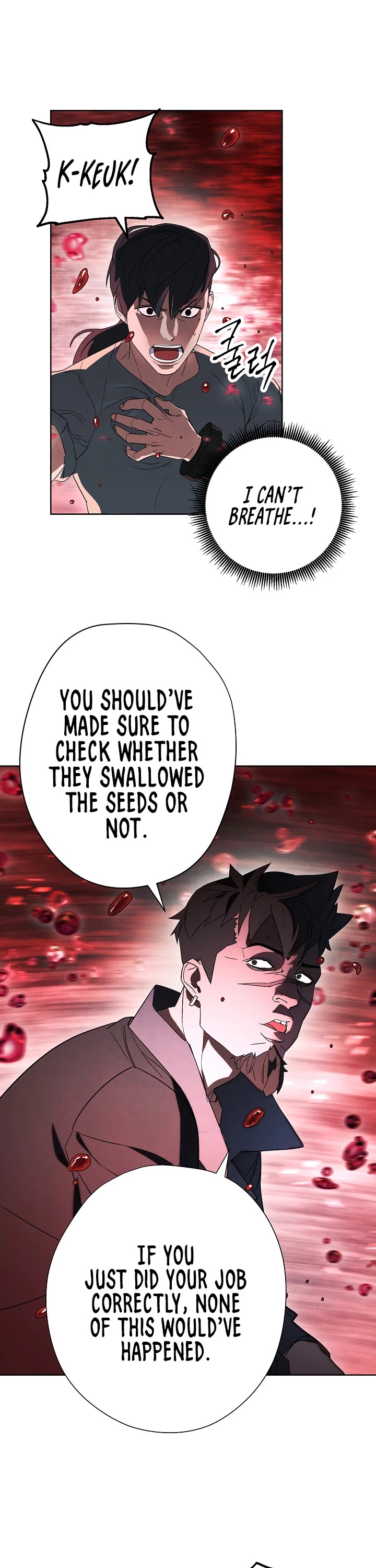 The Live chapter 45 - page 31