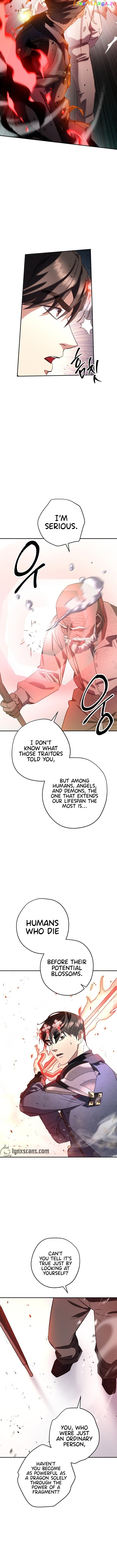 The Live Chapter 169 - page 10