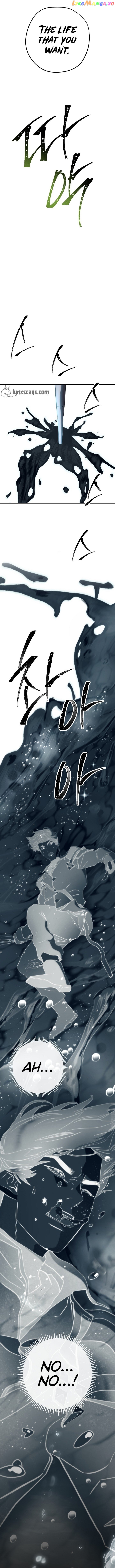 The Live Chapter 169 - page 12
