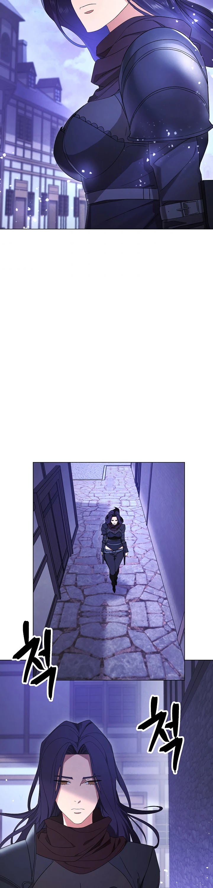 The Live chapter 67 - page 23