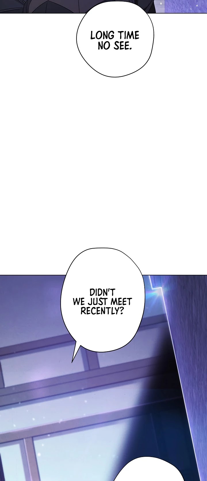 The Live chapter 67 - page 24