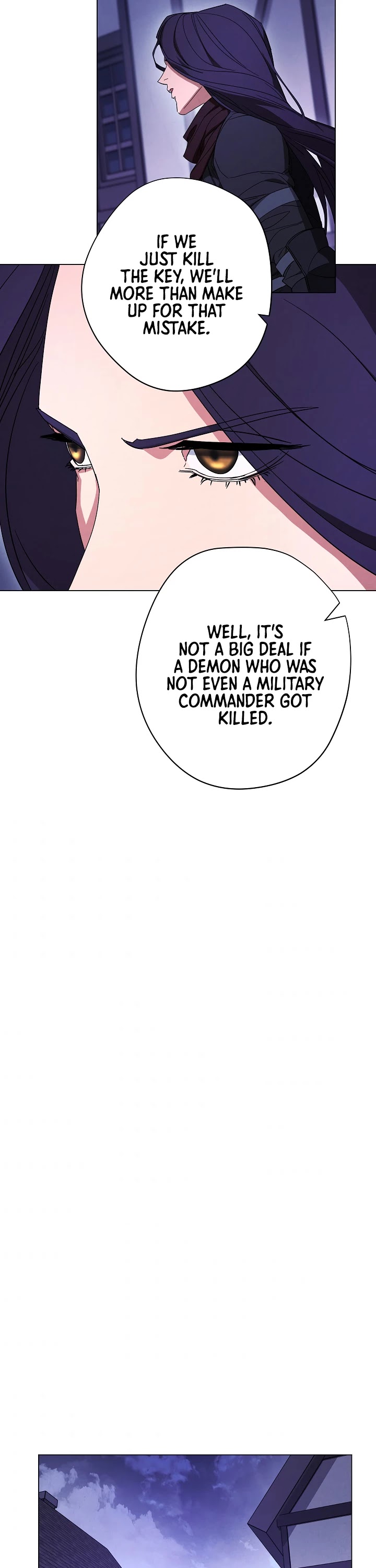 The Live chapter 67 - page 34