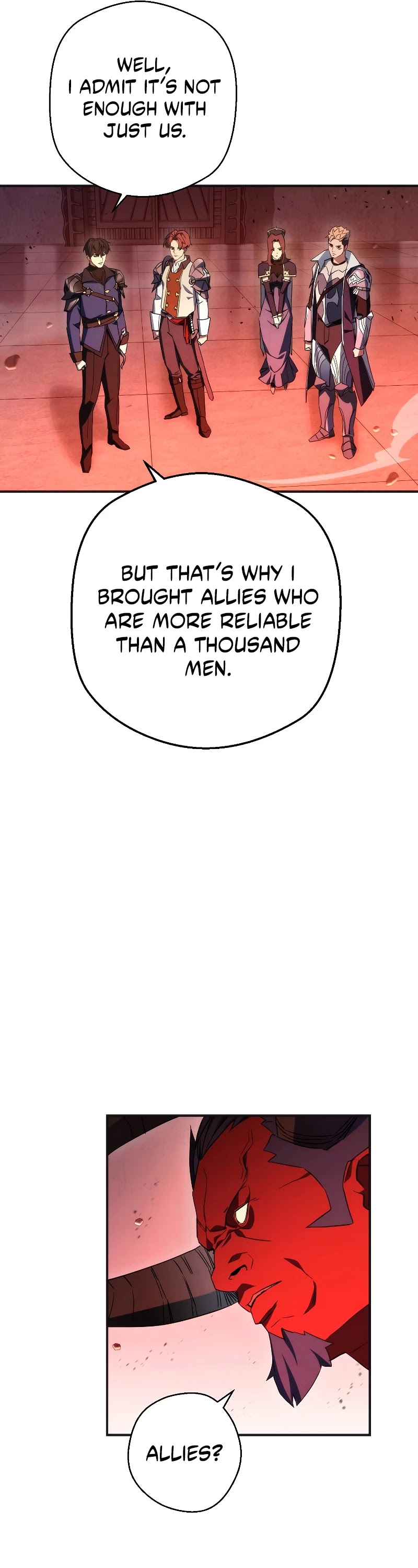 The Live chapter 87 - page 13