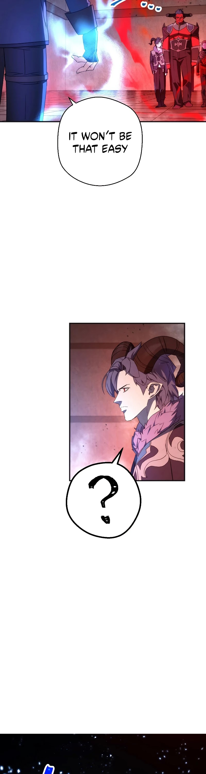 The Live chapter 87 - page 26