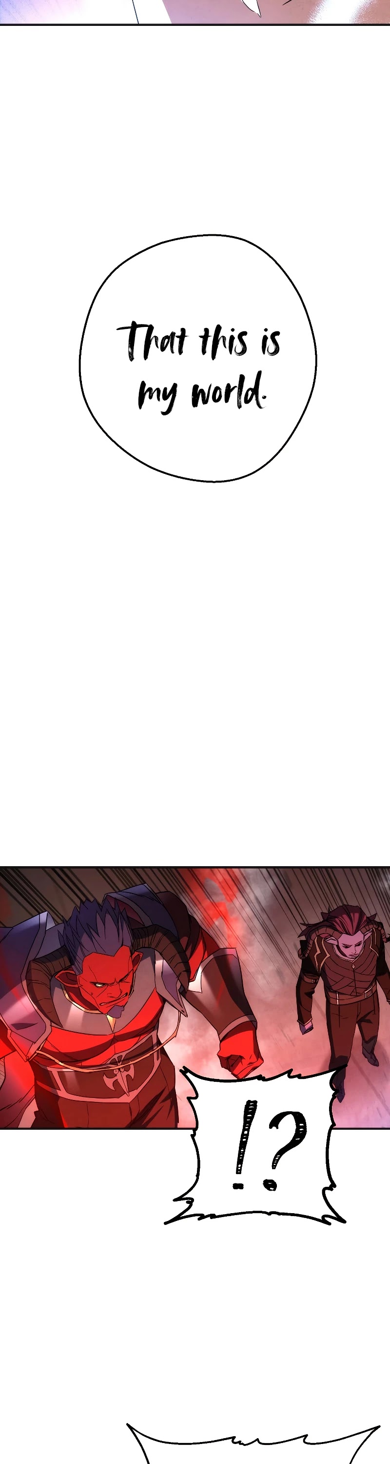 The Live chapter 87 - page 28