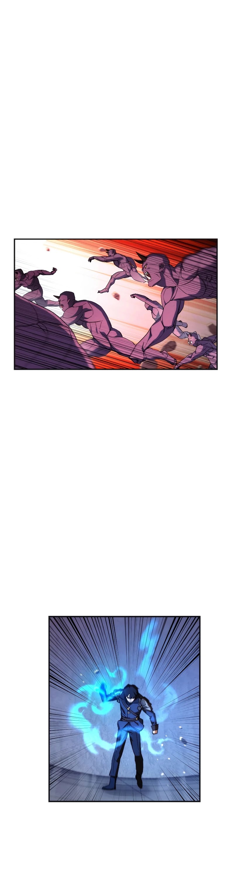 The Live chapter 87 - page 31