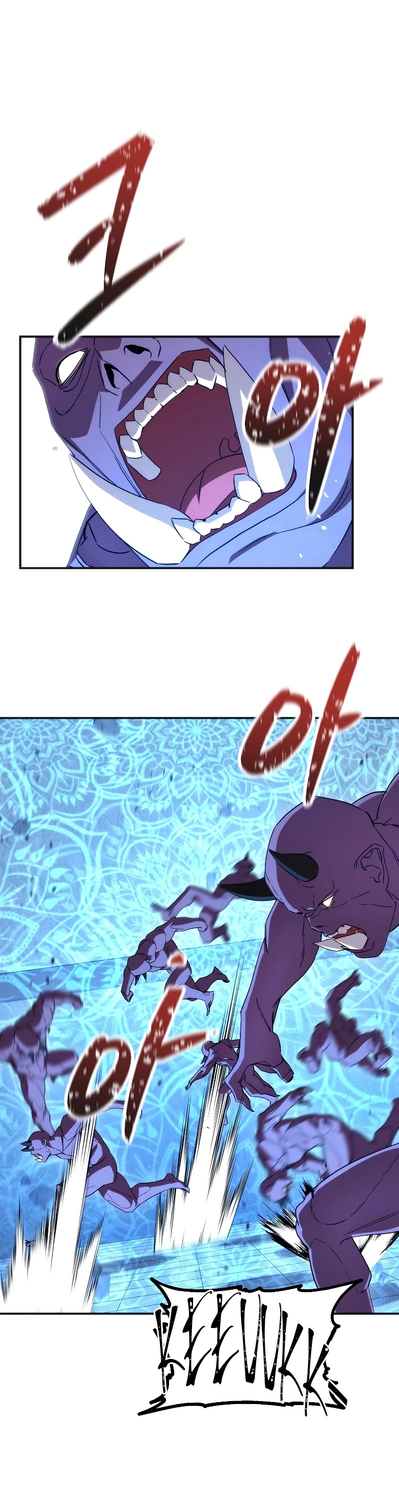 The Live chapter 87 - page 45