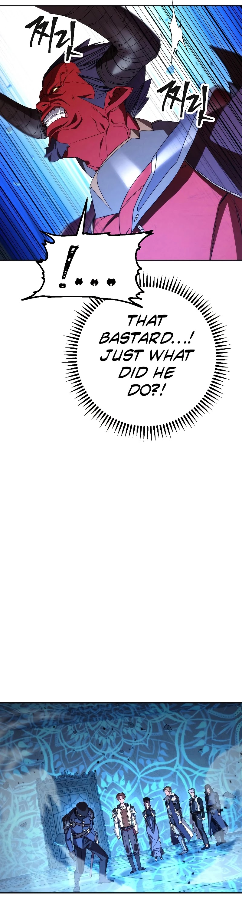 The Live chapter 87 - page 49