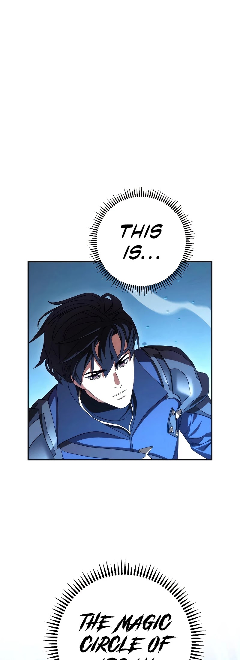 The Live chapter 87 - page 50