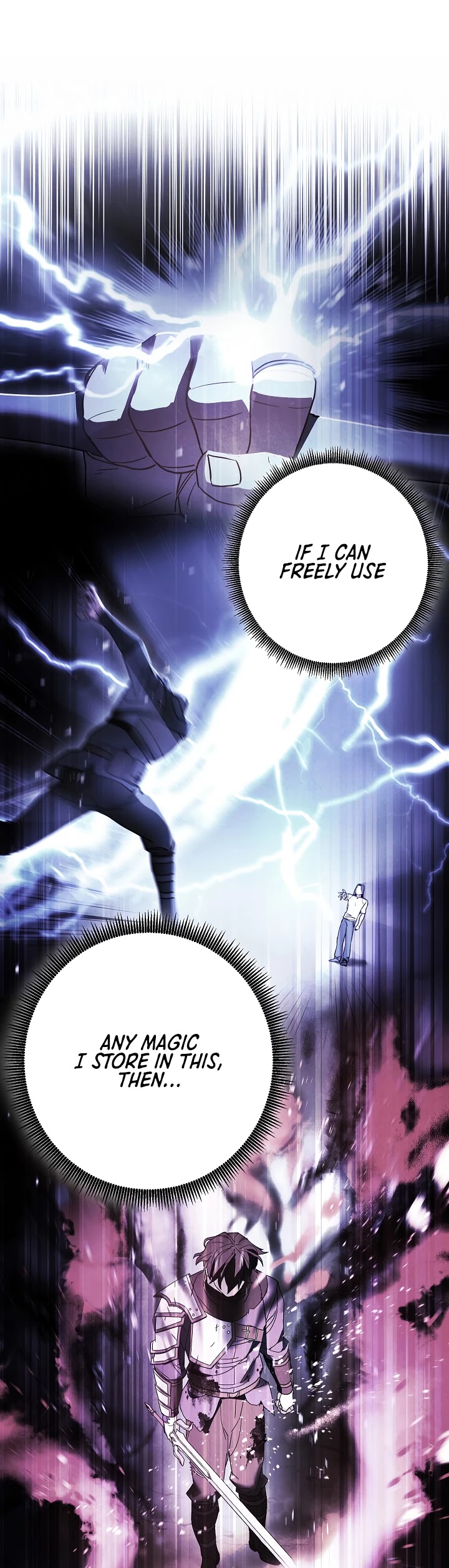 The Live chapter 65 - page 10