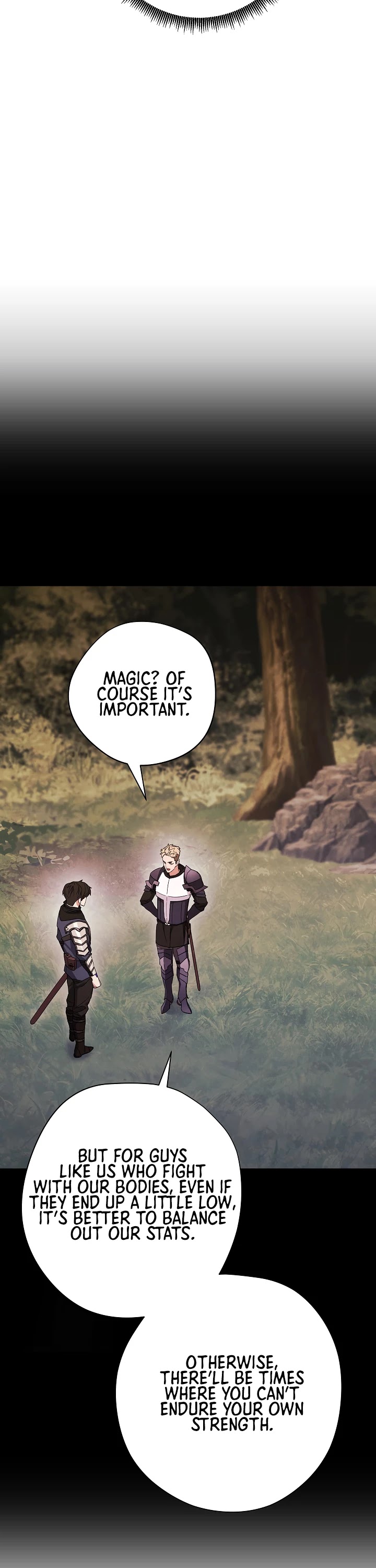The Live chapter 65 - page 13