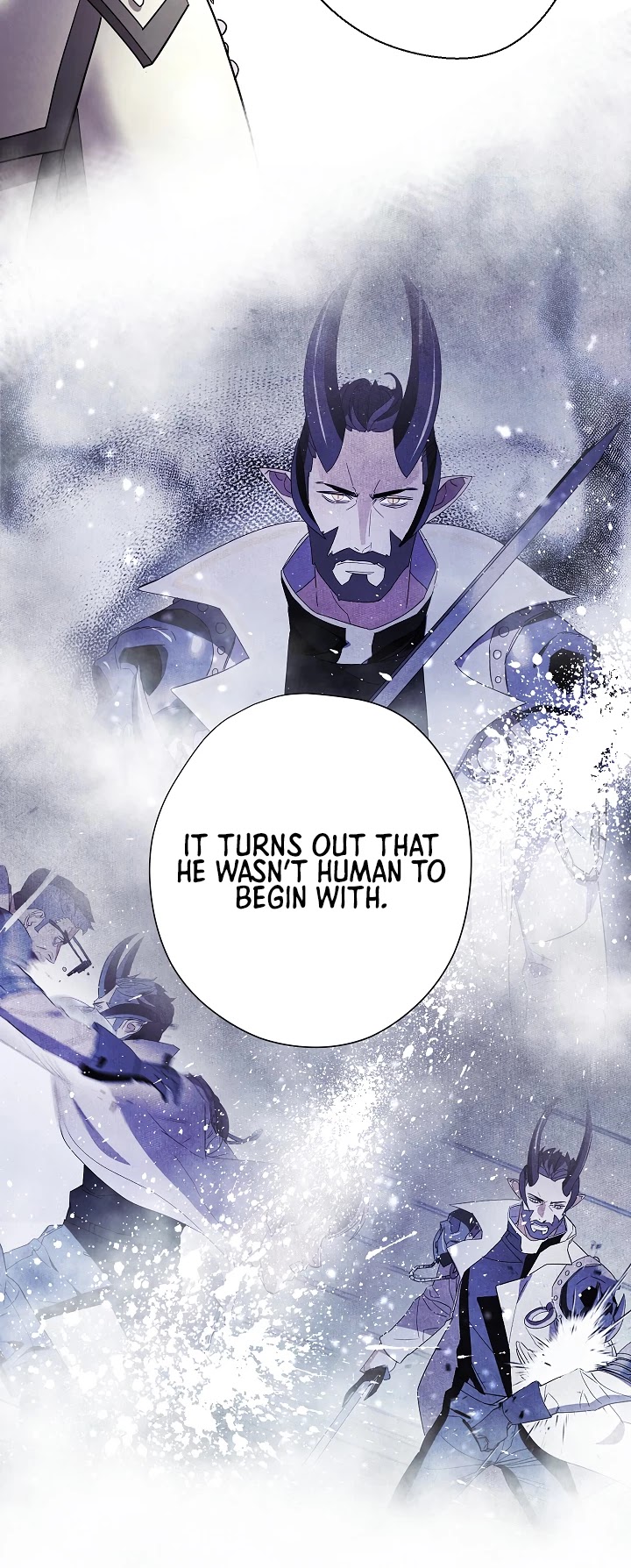 The Live chapter 65 - page 33