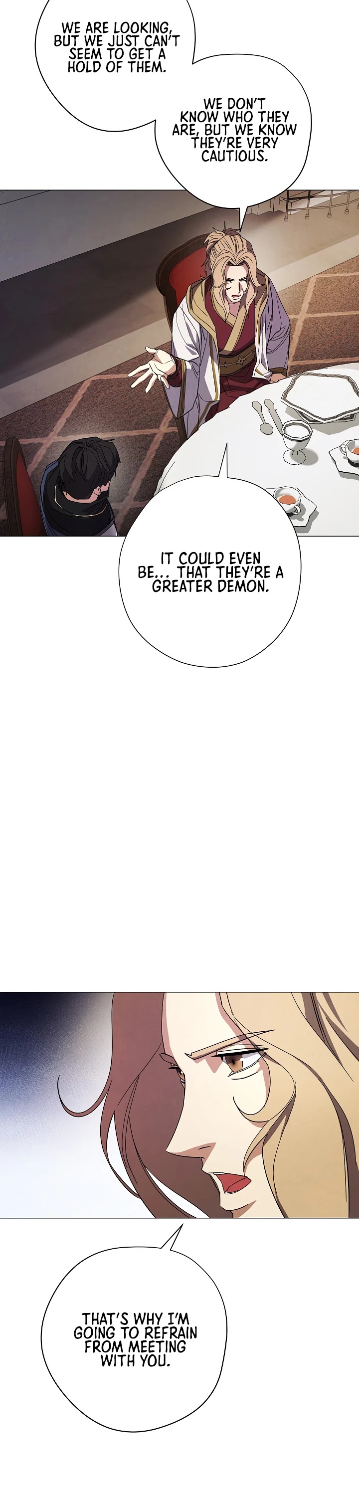 The Live chapter 65 - page 37