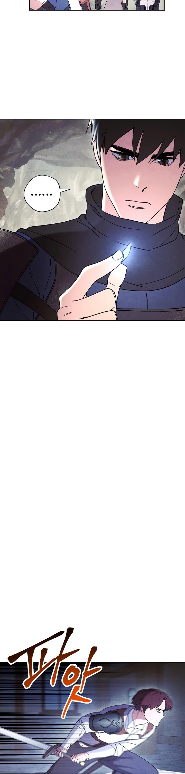 The Live chapter 30 - page 28