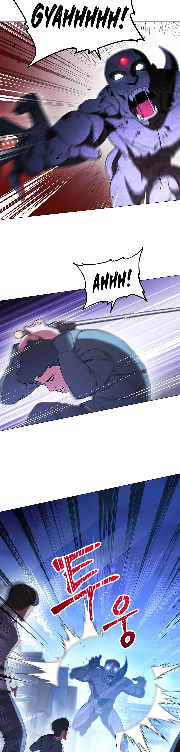 The Live chapter 30 - page 3