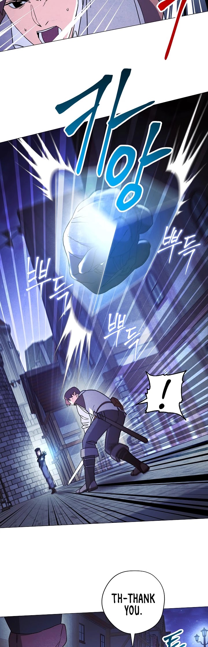 The Live chapter 30 - page 30