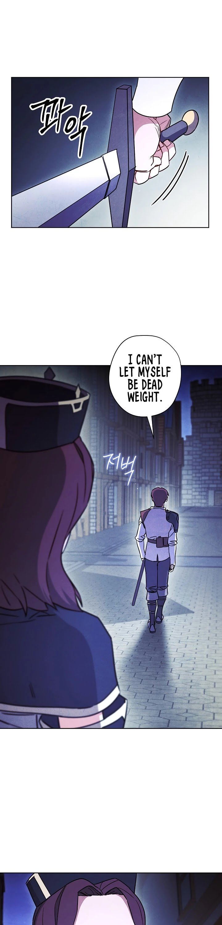 The Live chapter 30 - page 33