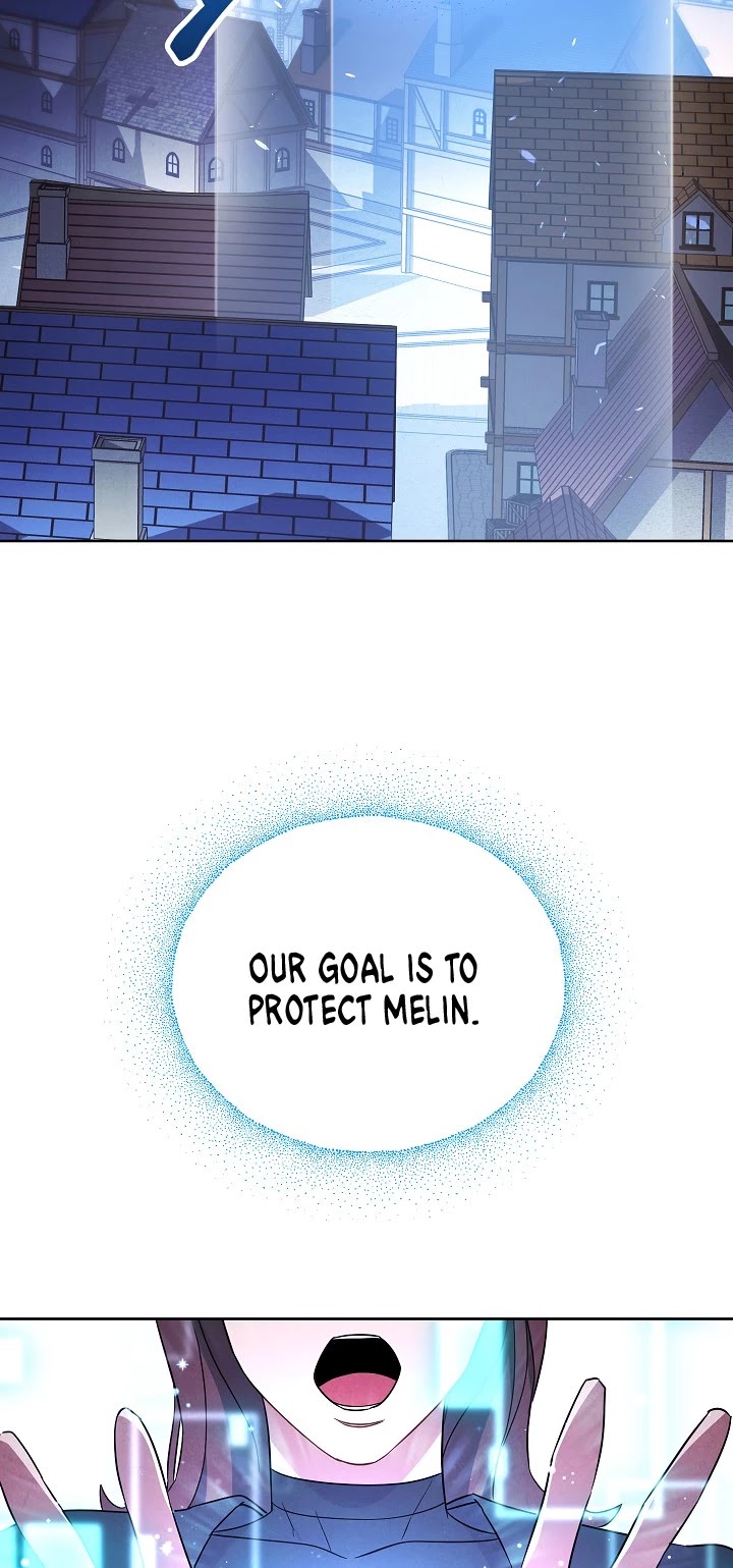 The Live chapter 30 - page 5