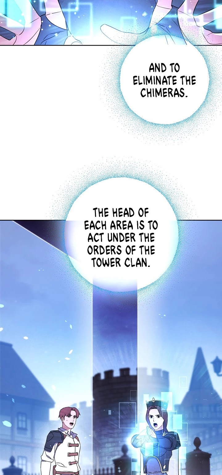 The Live chapter 30 - page 6