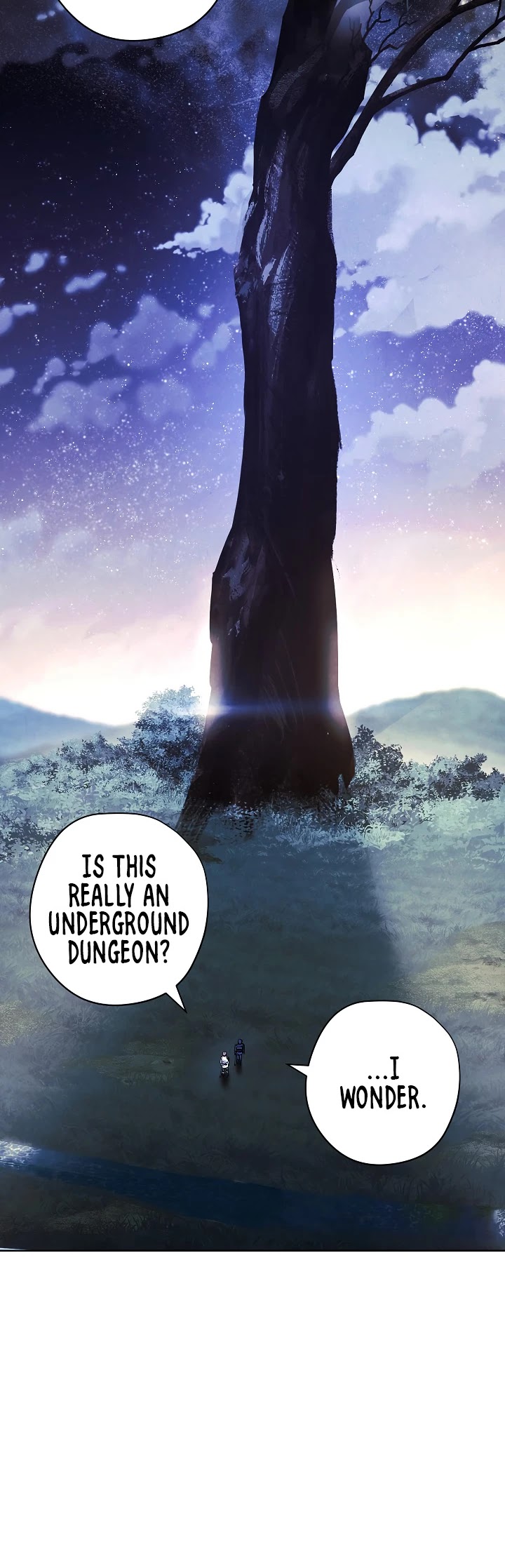 The Live chapter 46 - page 12