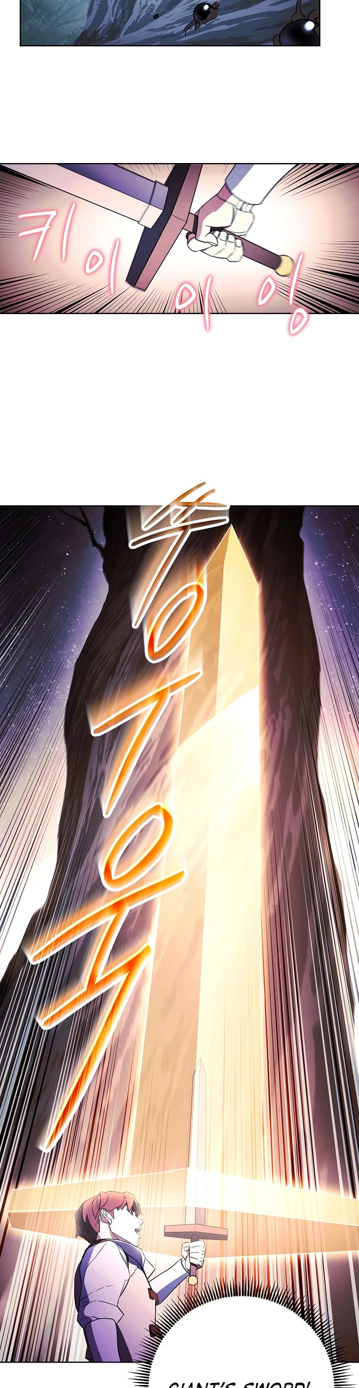 The Live chapter 46 - page 26
