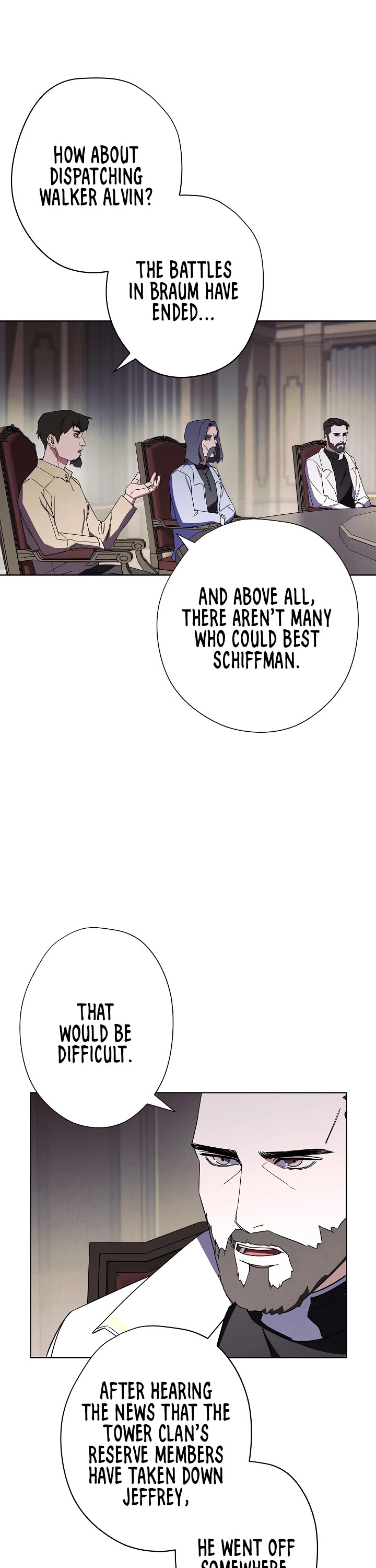 The Live chapter 46 - page 30