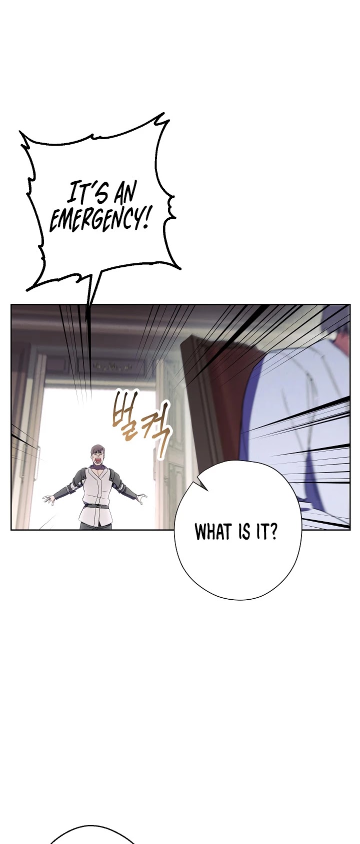 The Live chapter 46 - page 32