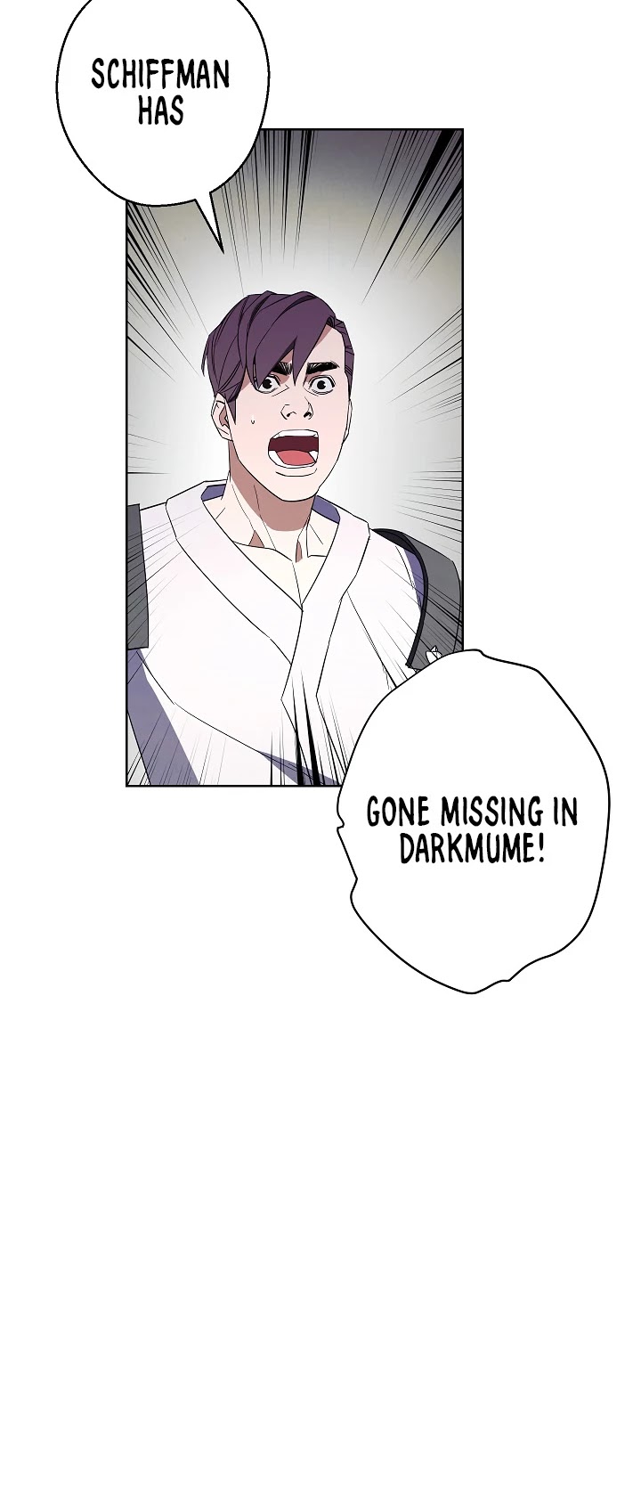 The Live chapter 46 - page 33