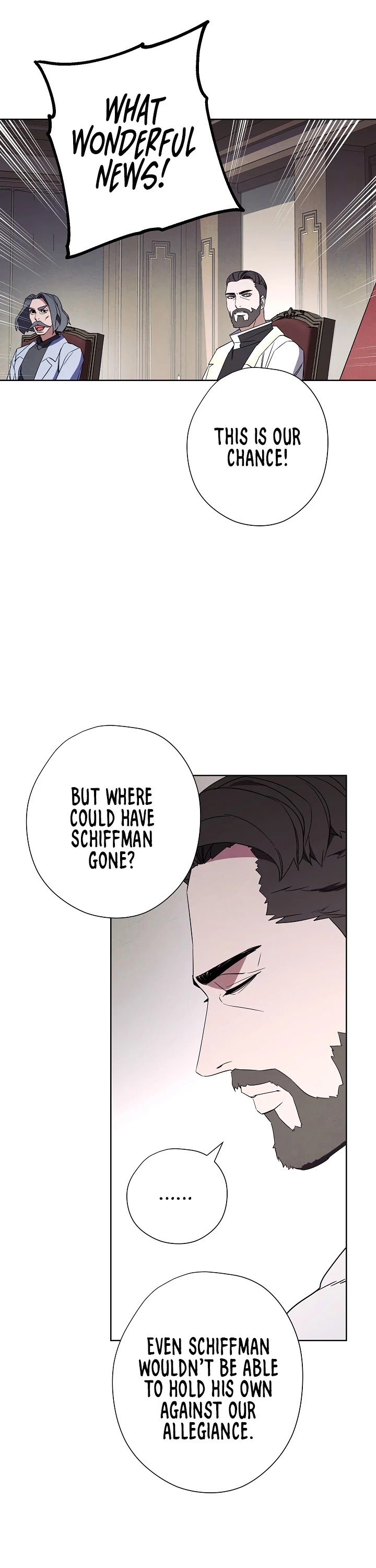 The Live chapter 46 - page 34