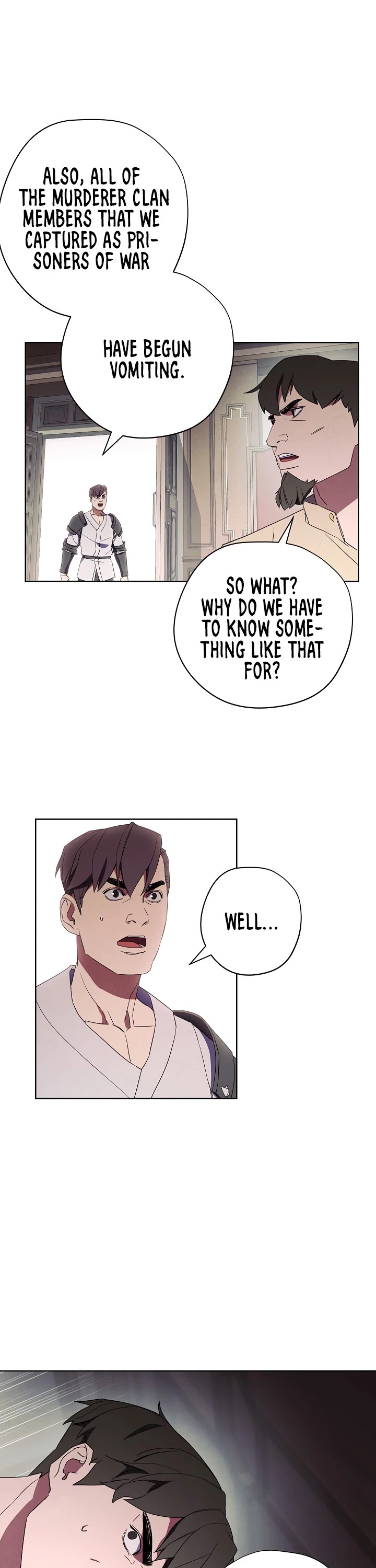The Live chapter 46 - page 35