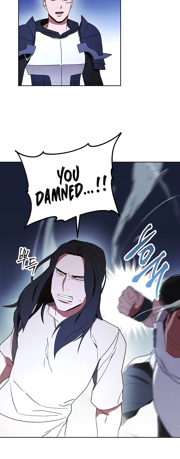 The Live chapter 29 - page 16